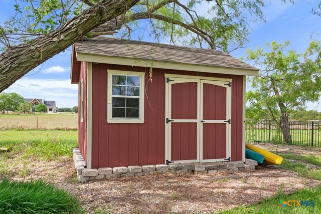 2750 Hester Way, Salado, TX 76571