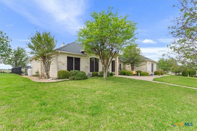 2750 Hester Way, Salado, TX 76571