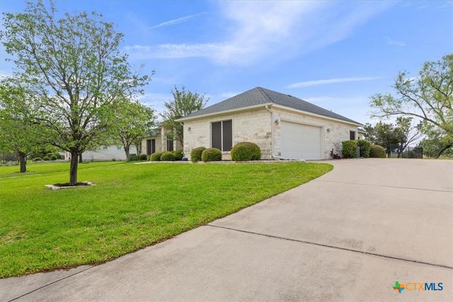 2750 Hester Way, Salado, TX 76571