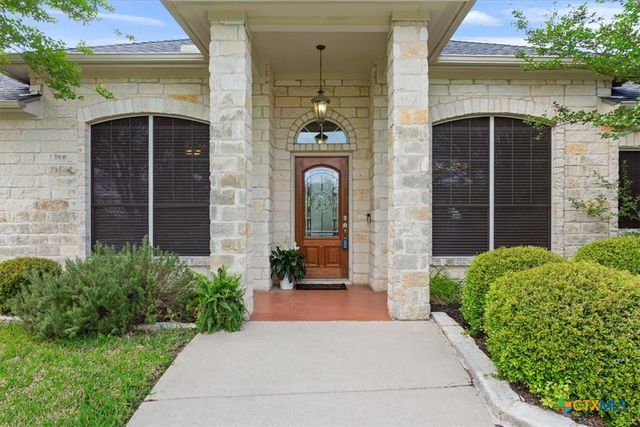2750 Hester Way, Salado, TX 76571