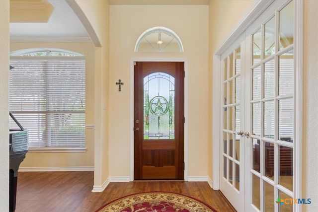 2750 Hester Way, Salado, TX 76571