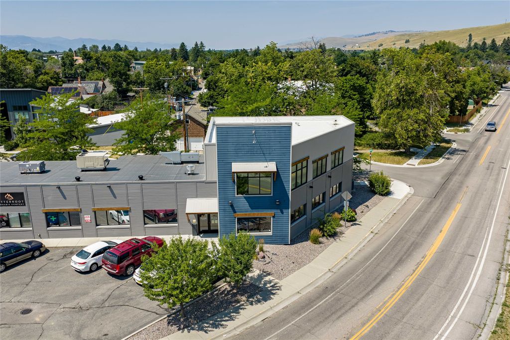 425 N 5th Street W, Missoula, MT 59802 photo 1