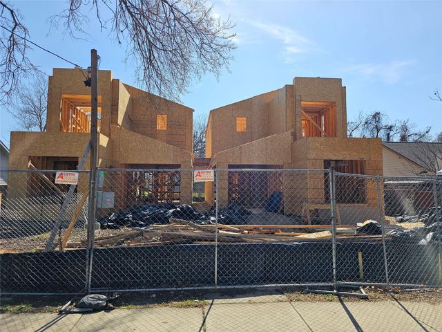 3309 Goodwin Ave A, Austin, TX 78702