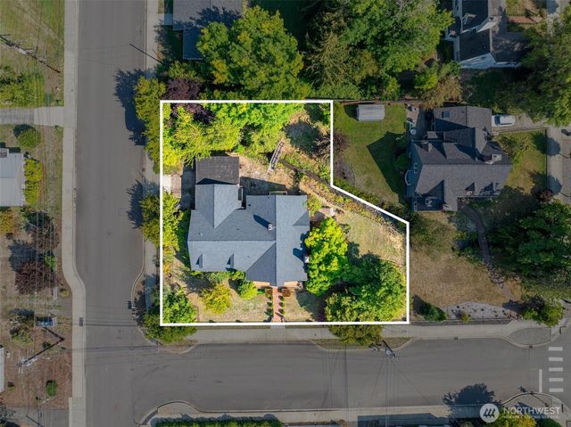 522 N 3rd Street, Shelton, WA 98584