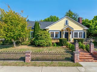 522 N 3rd Street, Shelton, WA 98584