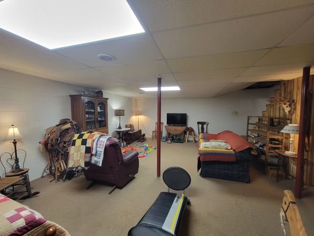1089 Jim Clark Rd, Erin, TN 37061