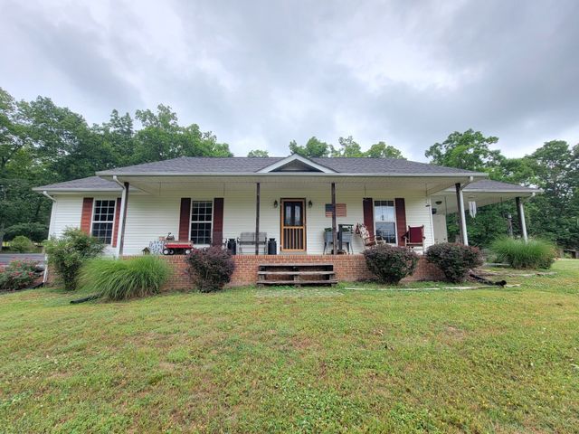 1089 Jim Clark Rd, Erin, TN 37061