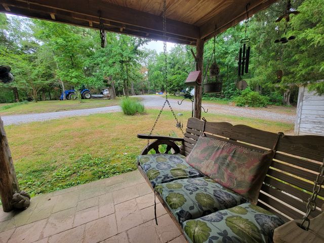 1089 Jim Clark Rd, Erin, TN 37061