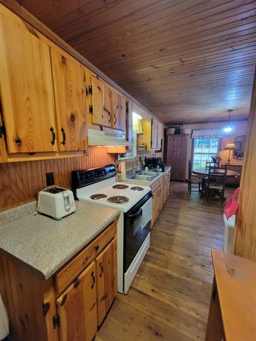 1089 Jim Clark Rd, Erin, TN 37061