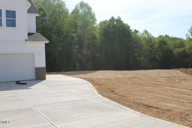 75 Basil Court, Franklinton, NC 27525