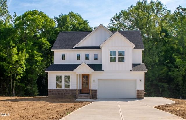 75 Basil Court, Franklinton, NC 27525