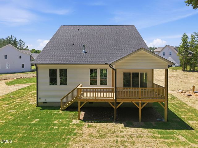75 Basil Court, Franklinton, NC 27525