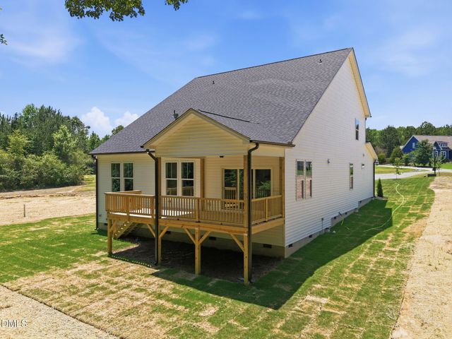75 Basil Court, Franklinton, NC 27525