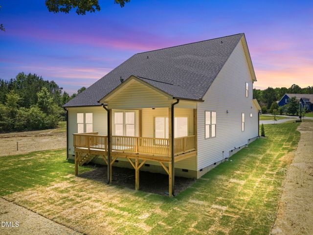 75 Basil Court, Franklinton, NC 27525