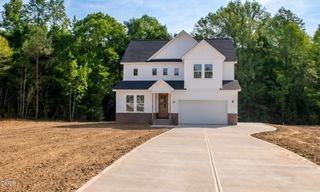 75 Basil Court, Franklinton, NC 27525