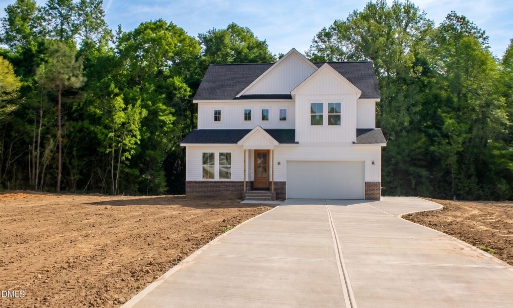 75 Basil Court, Franklinton, NC 27525