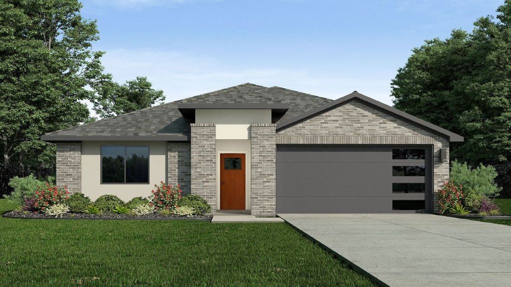3685 Zenith Drive, Grand Prairie, TX 75052