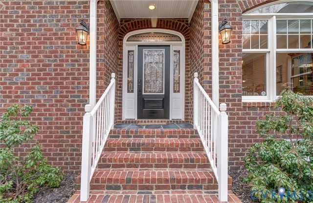 2137 Ettington Ln, Mechanicsville, VA 23111