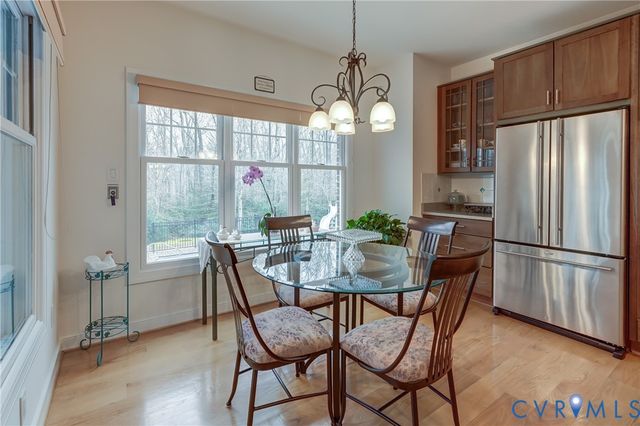 2137 Ettington Ln, Mechanicsville, VA 23111