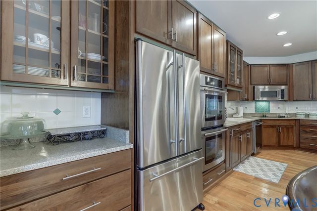 2137 Ettington Ln, Mechanicsville, VA 23111