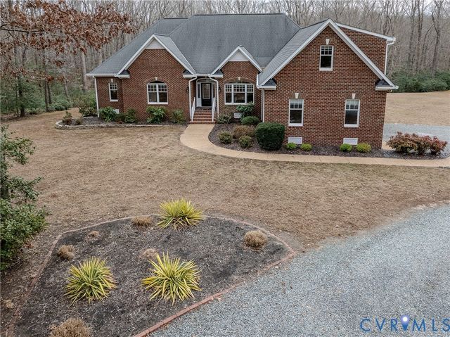 2137 Ettington Ln, Mechanicsville, VA 23111
