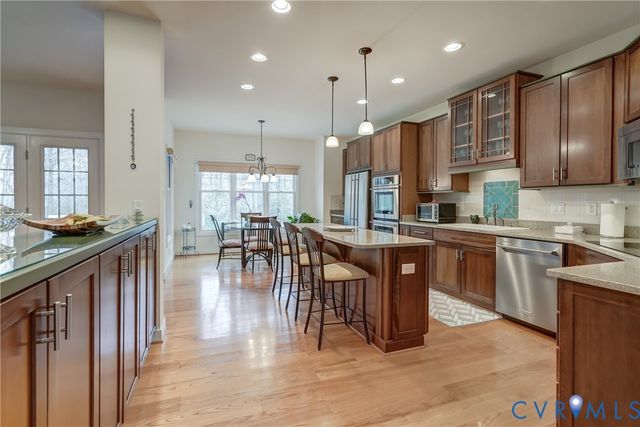 2137 Ettington Ln, Mechanicsville, VA 23111