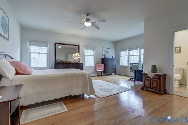 2137 Ettington Ln, Mechanicsville, VA 23111