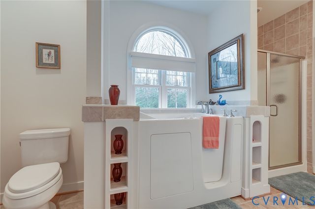 2137 Ettington Ln, Mechanicsville, VA 23111