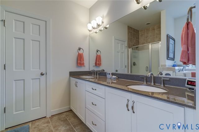 2137 Ettington Ln, Mechanicsville, VA 23111