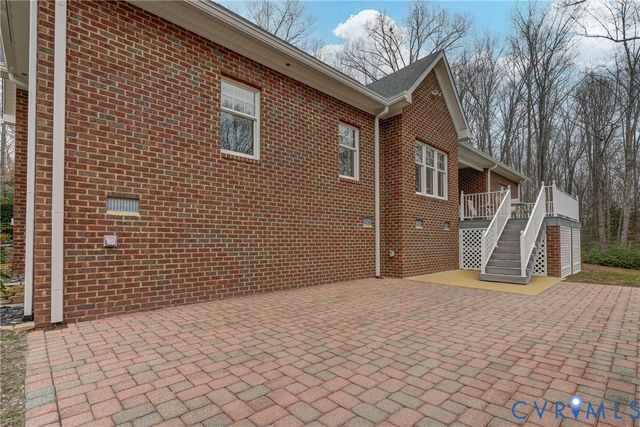 2137 Ettington Ln, Mechanicsville, VA 23111