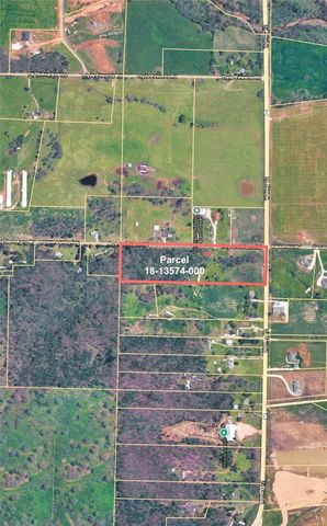 12129 Roy Jech Farm Road, Gentry, AR 72734