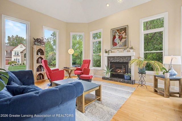 1817 Elk Lane, Okemos, MI 48864