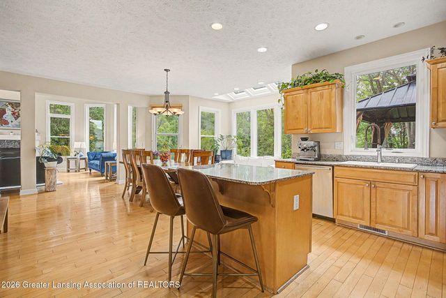 1817 Elk Lane, Okemos, MI 48864