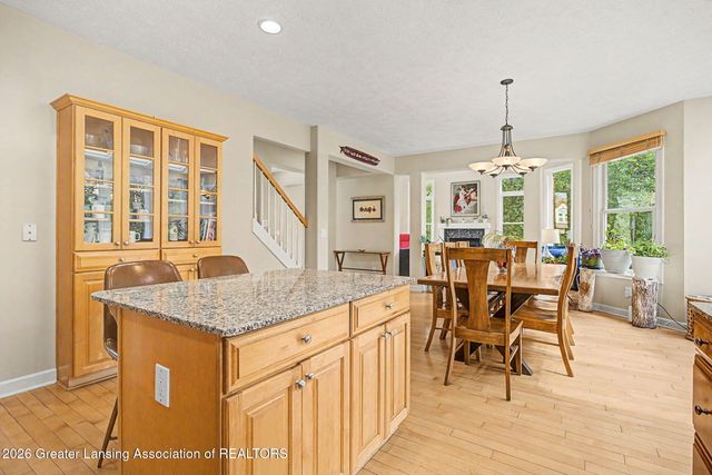 1817 Elk Lane, Okemos, MI 48864
