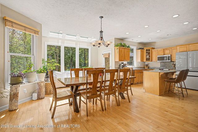 1817 Elk Lane, Okemos, MI 48864