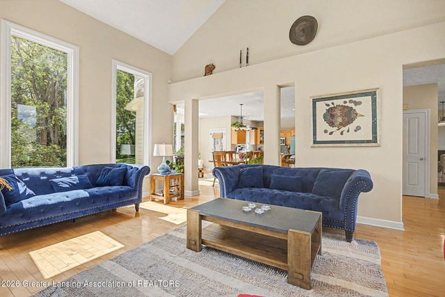 1817 Elk Lane, Okemos, MI 48864