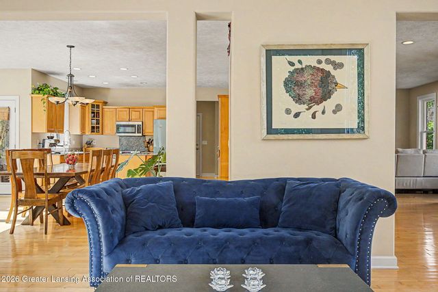 1817 Elk Lane, Okemos, MI 48864
