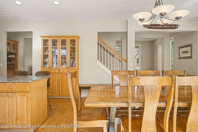 1817 Elk Lane, Okemos, MI 48864