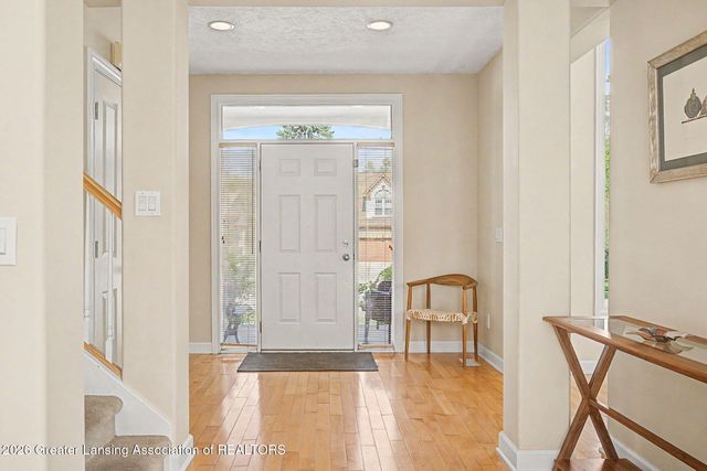 1817 Elk Lane, Okemos, MI 48864