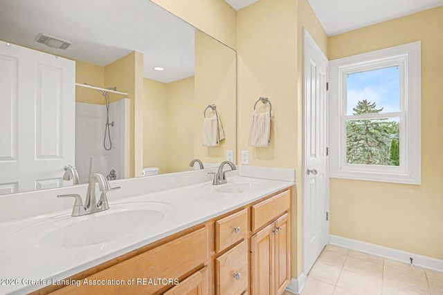 1817 Elk Lane, Okemos, MI 48864