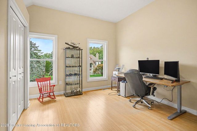 1817 Elk Lane, Okemos, MI 48864