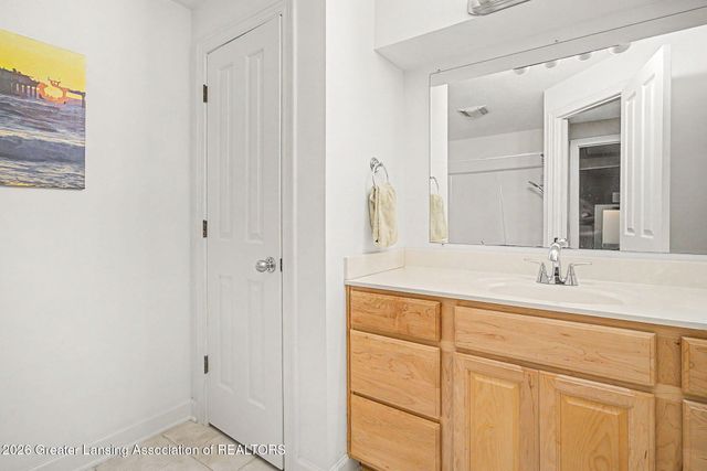 1817 Elk Lane, Okemos, MI 48864