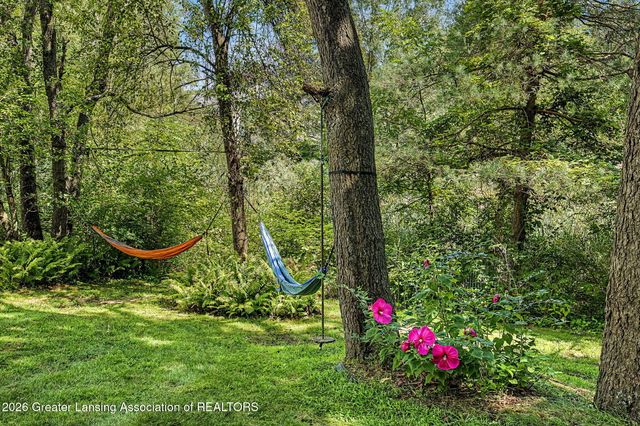 1817 Elk Lane, Okemos, MI 48864