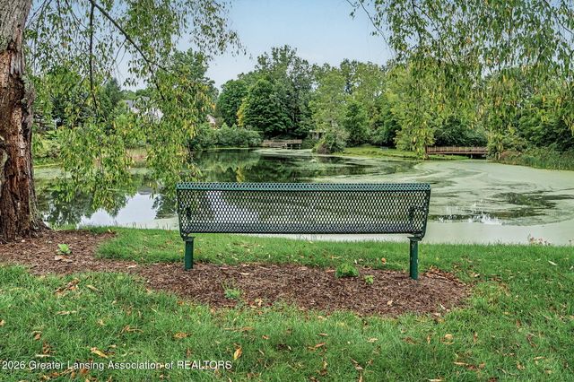 1817 Elk Lane, Okemos, MI 48864