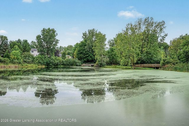 1817 Elk Lane, Okemos, MI 48864