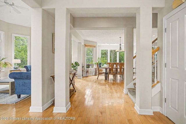1817 Elk Lane, Okemos, MI 48864