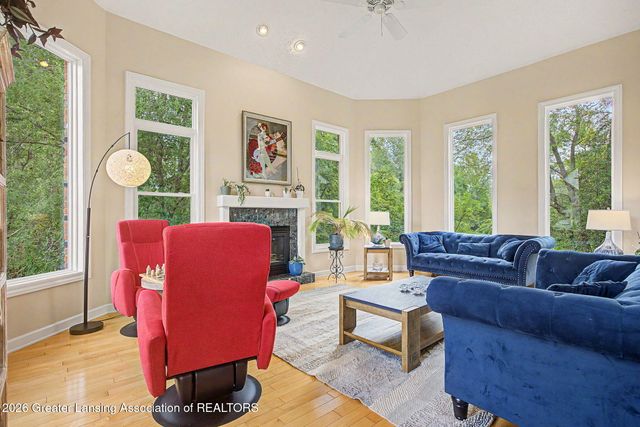 1817 Elk Lane, Okemos, MI 48864