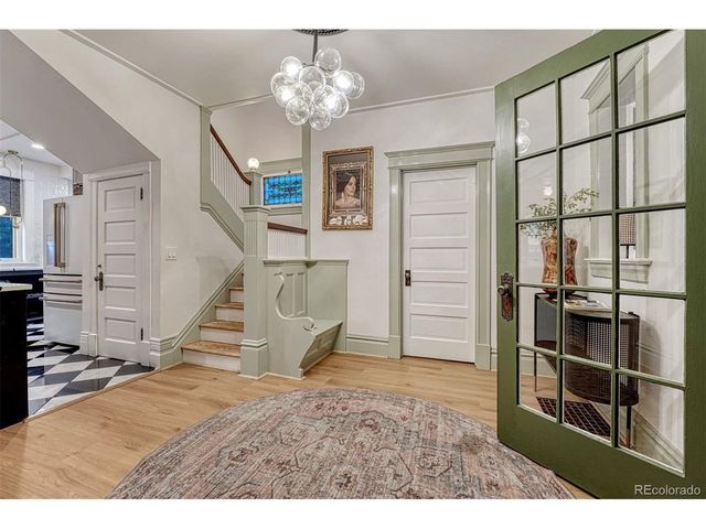 212 E Del Norte St, Colorado Springs, CO 80907