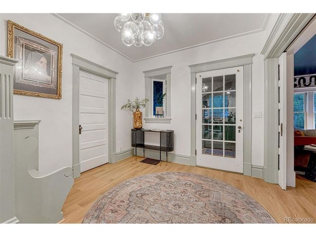 212 E Del Norte St, Colorado Springs, CO 80907