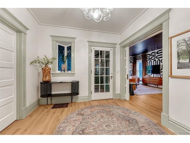 212 E Del Norte St, Colorado Springs, CO 80907